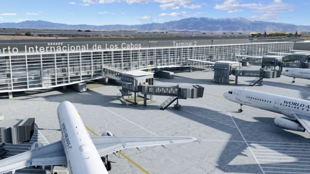 Los Cabos diversifica mercados y refuerza su conectividad aérea con Sudamérica