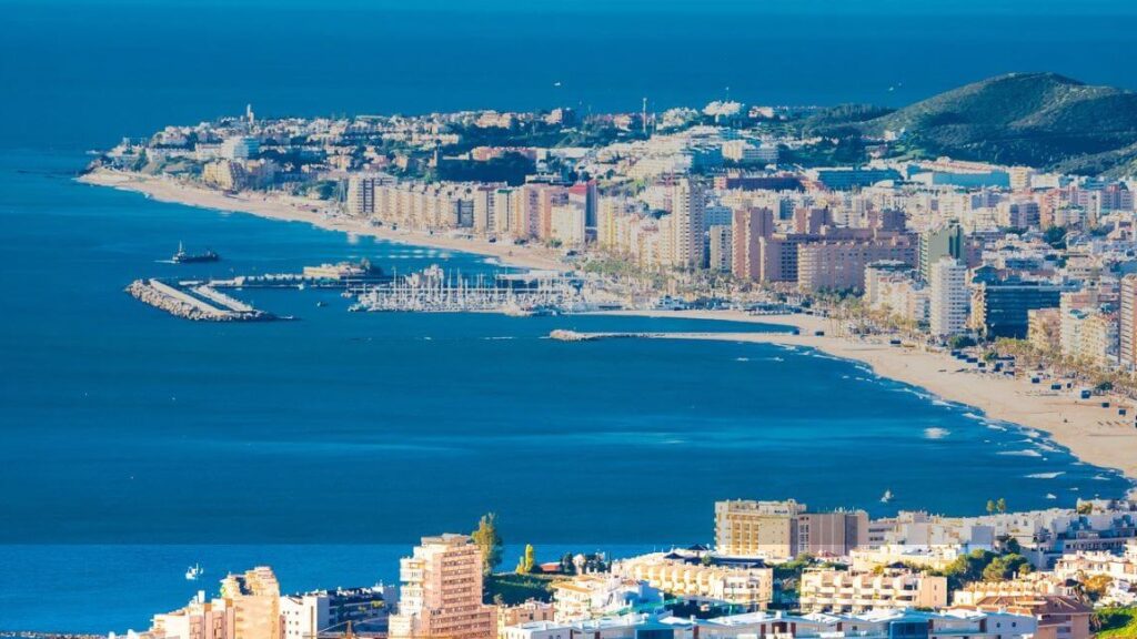 La Costa del Sol prevé una ocupación hotelera superior al 75% durante las fiestas navideñas