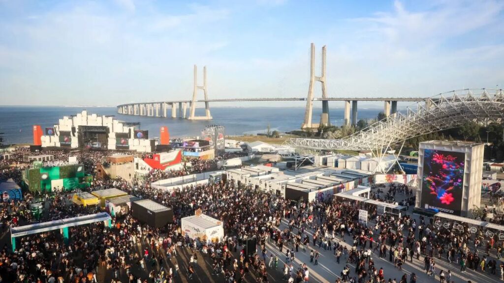 Rock in Rio 2026 proyecta un fuerte impacto turístico con una nueva edición en Brasil