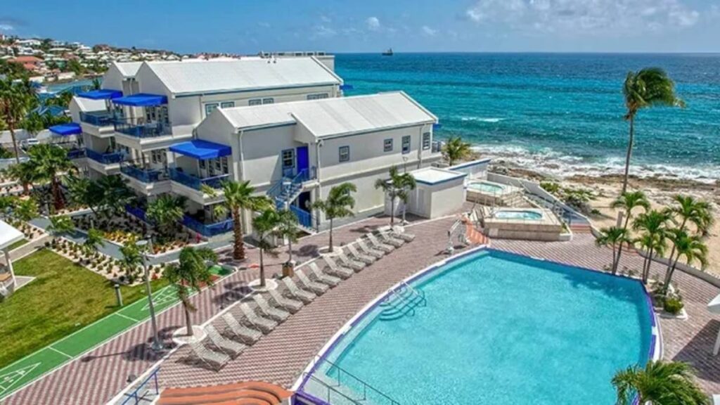 CTO presenta un cartel vibrante para el Fin de Semana del Caribe en Miami