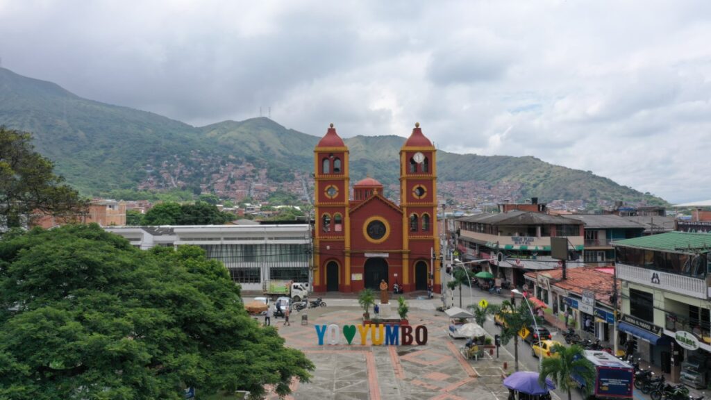 Yumbo impulsa el turismo y consolida su primer encuentro regional de actores del sector