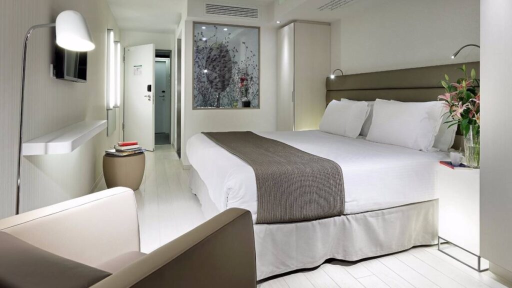 Europa consolida su liderazgo turístico en 2025