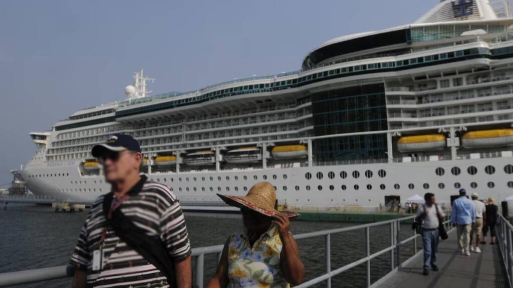 Centroamérica afianza su crecimiento turístico en 2025