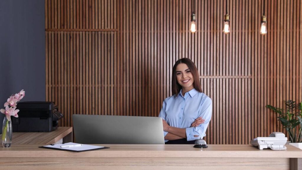 Récord de empleo turístico en España al cierre de 2025