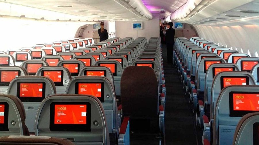 Argentina refuerza su promoción internacional en Fitur con un acuerdo estratégico con Iberia