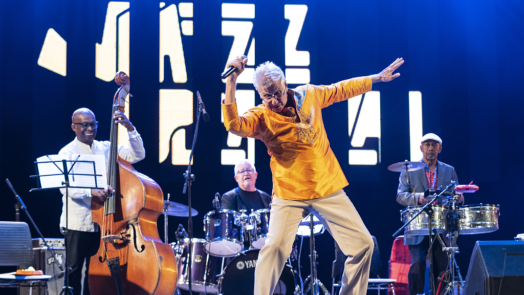 El Festival Internacional Jazz Plaza celebra su 41ª edición y expande su ritmo por toda Cuba
