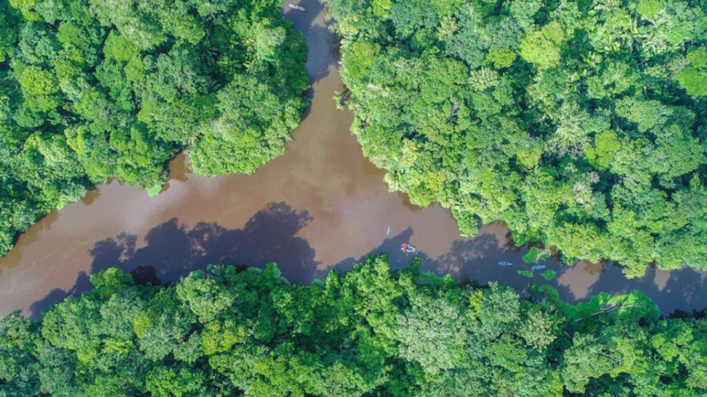 Costa Rica modera su crecimiento turístico en 2025