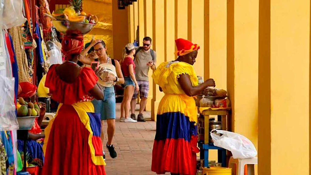 Las tendencias que marcarán el turismo en Colombia durante 2026, por Tulio Pizarro