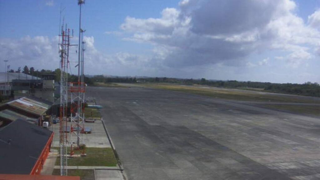 Puerto Montt busca reconectar el sur con Bariloche y Brasil