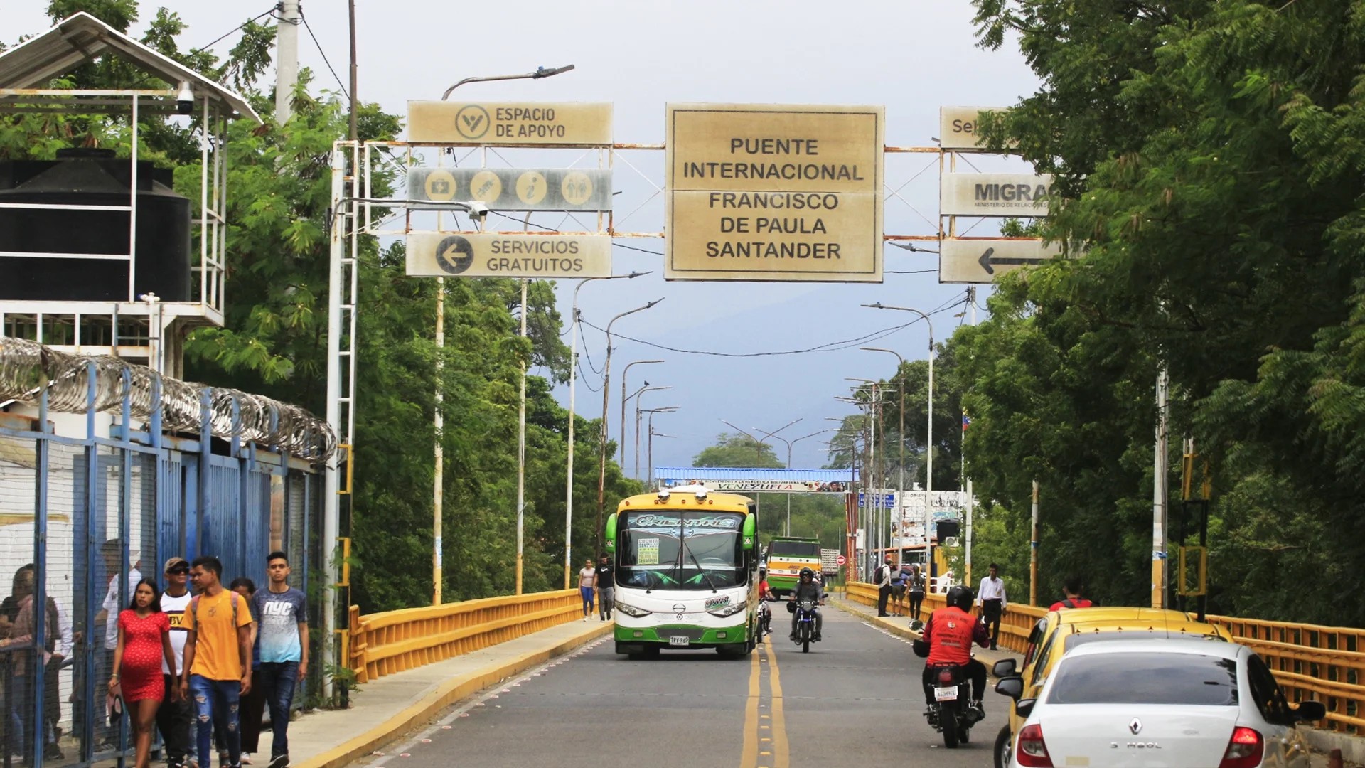 Colombia inicia 2026 con impacto geopolítico regional y una agenda turística con eventos