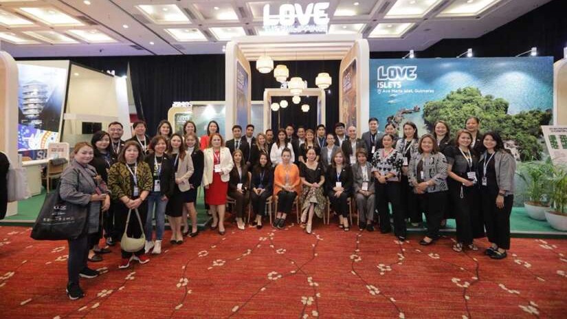 Filipinas será sede del Foro de Turismo de la ASEAN 2026 en la isla de Mactan