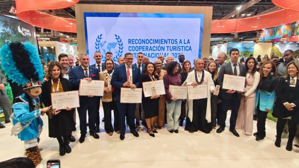 ASICOTUR celebra su 50ª reunión de asociados con nuevos socios protectores