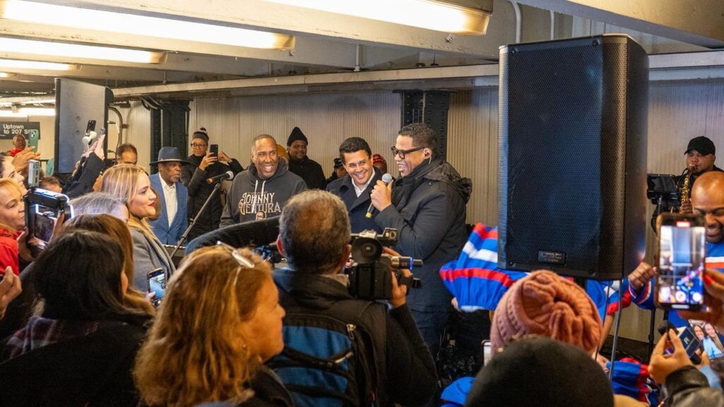 República Dominicana refuerza su vínculo con la diáspora con promoción en Nueva York