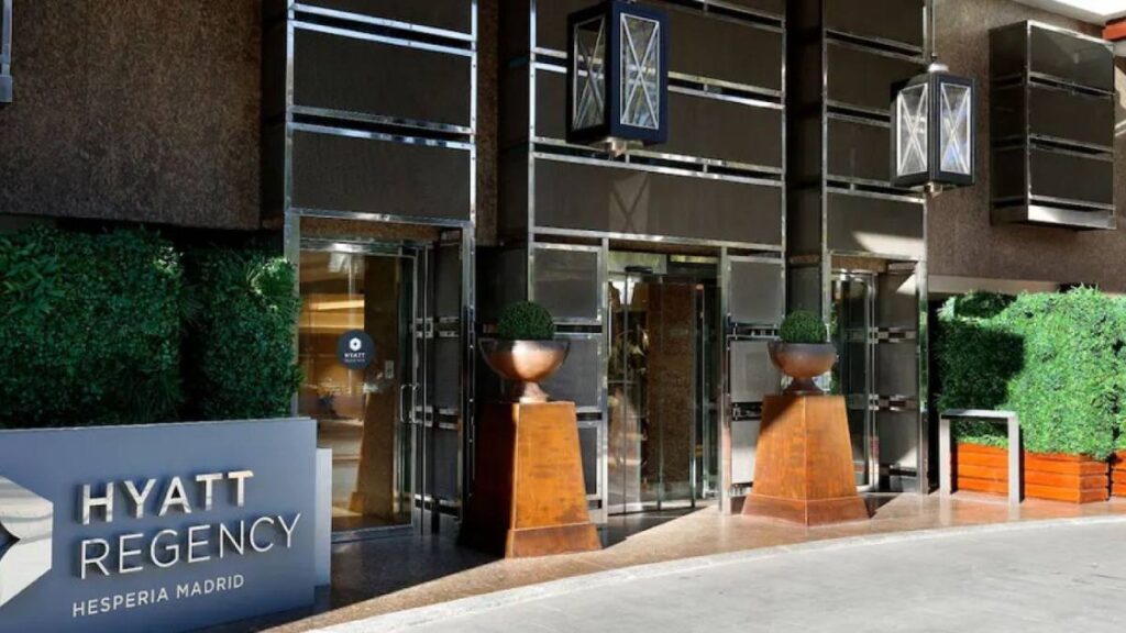 Hyatt refuerza su presencia en México con nuevos hoteles junto a Parks Hospitality Holdings