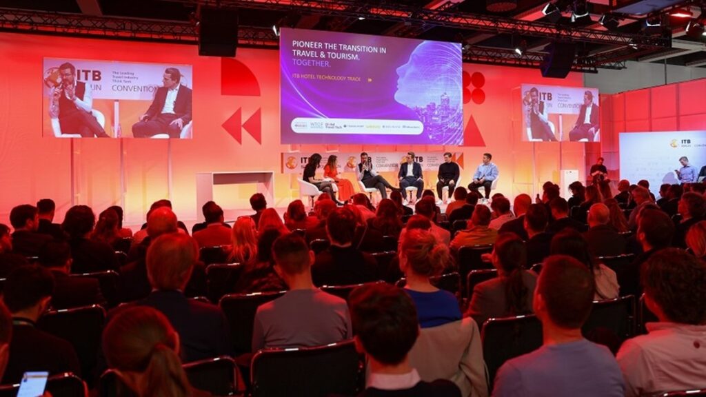 ITB Berlín 2026: innovación, equilibrio y sostenibilidad en el centro del debate turístico