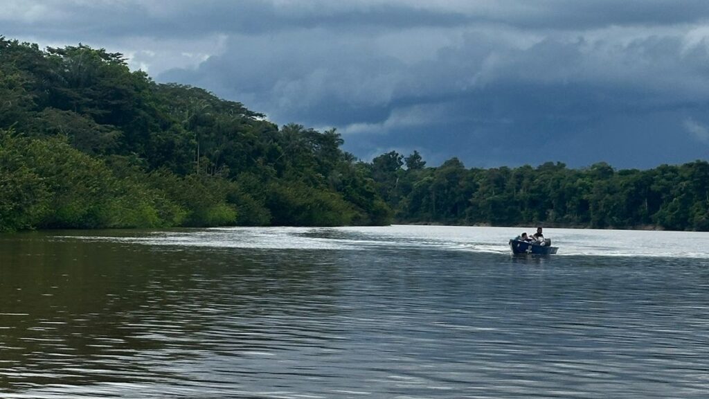 Iquitos lleva el corazón de la Amazonía a FITUR 2026