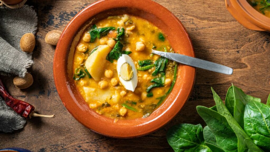 La gastronomía del destino Costa de Almería, un viaje al corazón del territorio