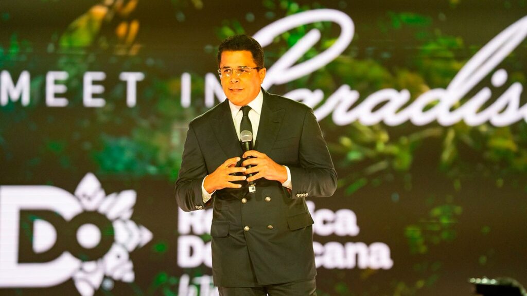 FITUR 2026: R.D. brilla en Madrid con anuncios récord y una agenda intensa