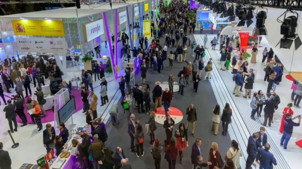 FITUR abre sus puertas y reúne a destinos y empresas de todo el mundo
