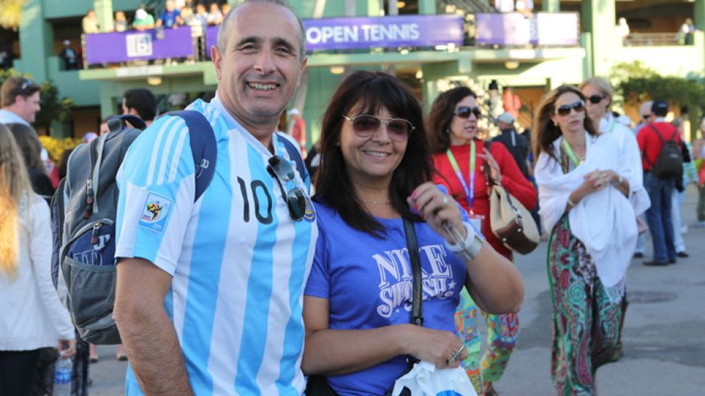 Verano 2026: cuánto necesita una familia argentina para dos semanas en Miami