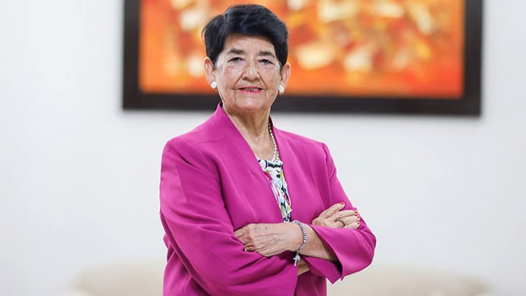 Isabel Pareja de Quiñones: seis décadas dedicadas al turismo y una vida que marcó al Perú