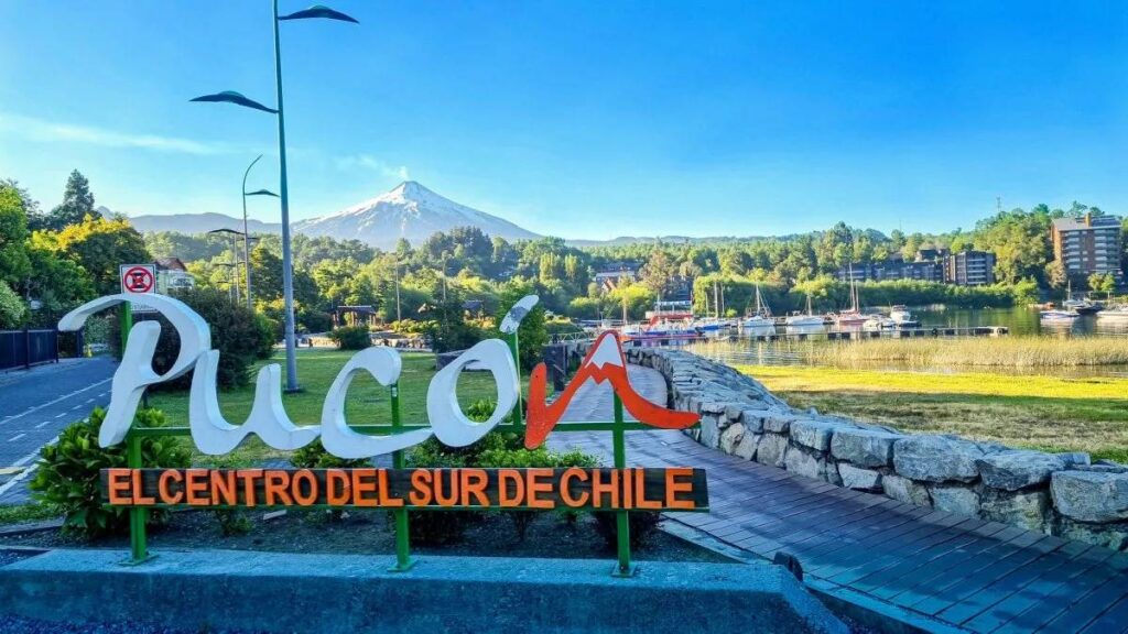 Pucón activa su temporada baja con el crecimiento del turismo MICE