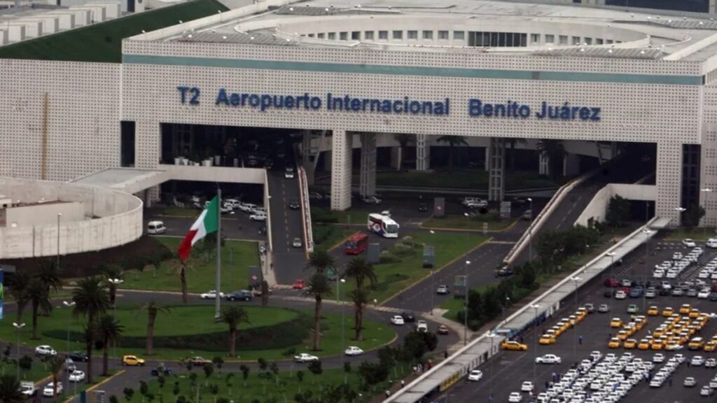 Aeroméxico impulsa una nueva terminal en el AICM para ampliar la capacidad aeroportuaria