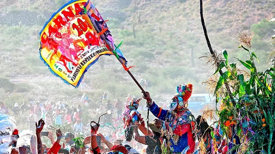 Maimará se prepara para vivir una de las celebraciones más profundas de la cultura andina