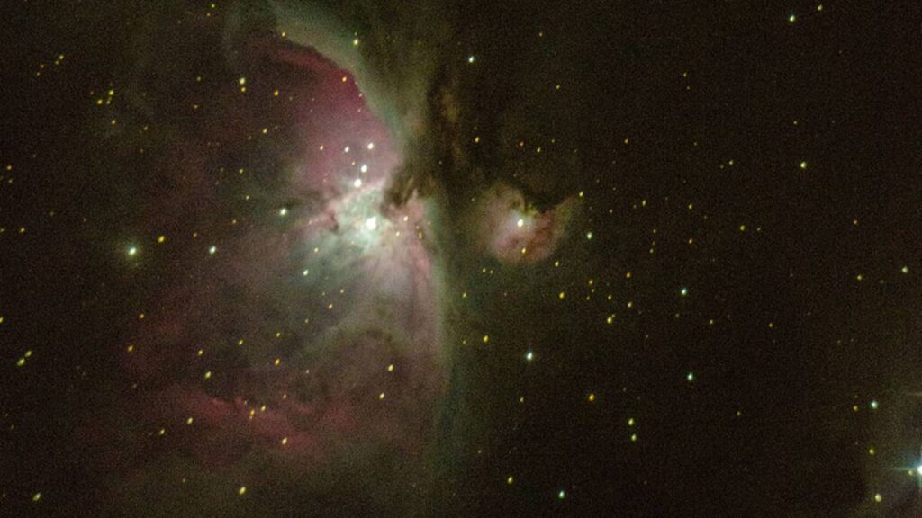 Buenos Aires mira al cielo: destinos para descubrir estrellas lejos de la ciudad