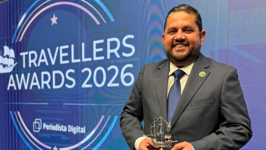 Los Travellers Awards 2026 reconocen la promoción conjunta de Centroamérica en España