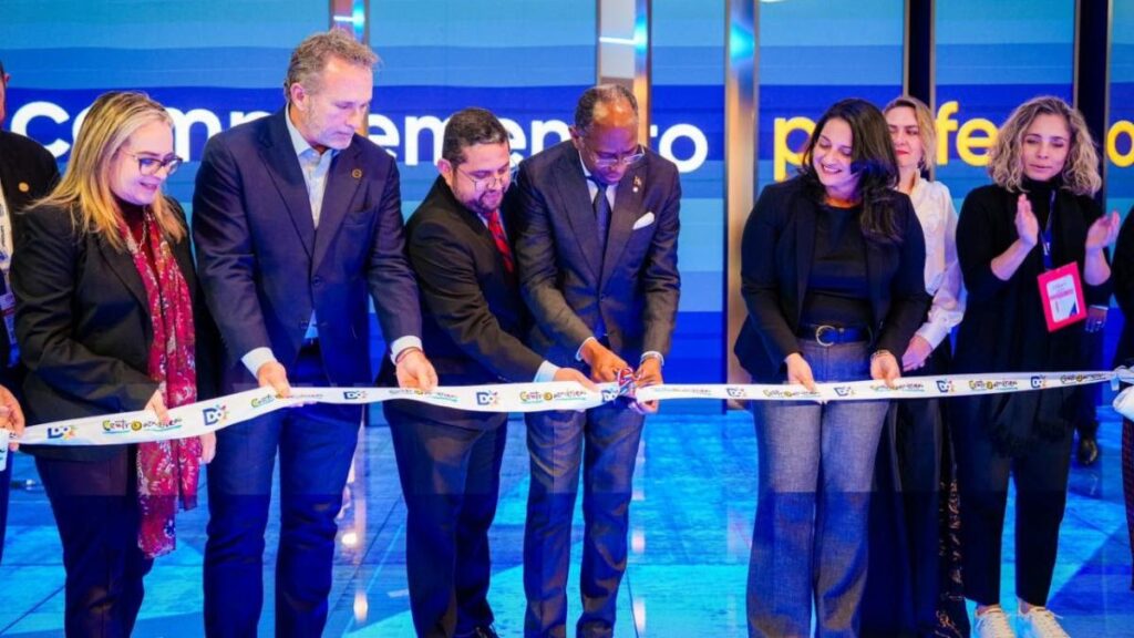 República Dominicana asume la Presidencia Pro Témpore de SITCA y CATA en FITUR 2026