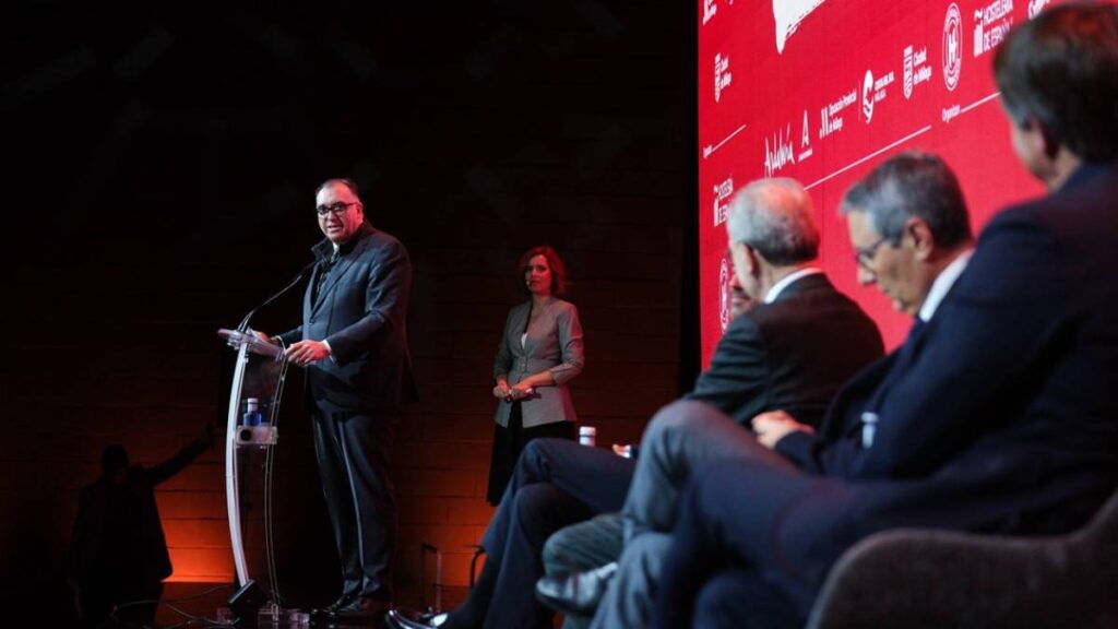 Andalucía lidera el crecimiento del empleo en hostelería