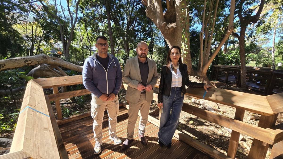 Agaete, elegido Mejor Pueblo Turístico 2025 por ONU Turismo