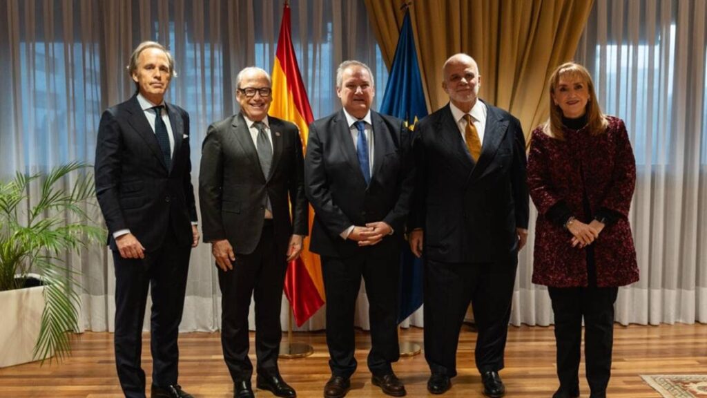 Madrid afianza su peso global con la llegada del WTTC