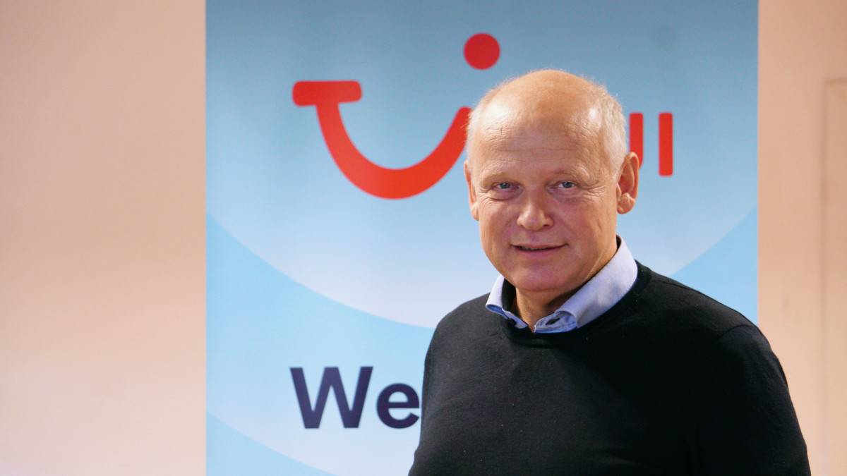 TUI advierte que la presión fiscal y regulatoria pone en riesgo la competitividad turística