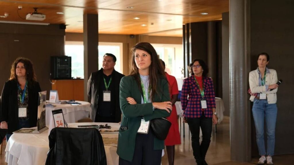 Andalucía reúne a 200 profesionales MICE en dos foros estratégicos