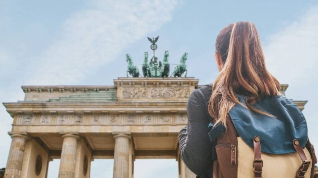 Alemania redefine su política turística con una estrategia federal