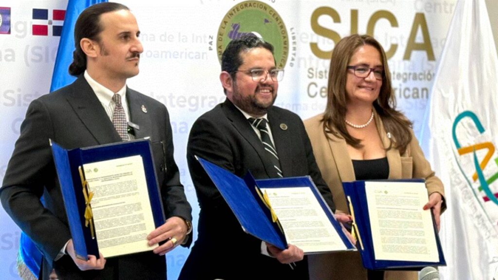 CATA y The Embassy of Nature impulsan una alianza para promover turismo sostenible en Centroamérica