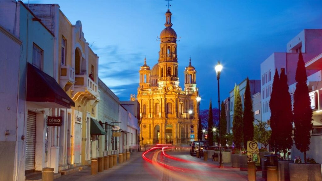 Aguascalientes llevó su identidad cultural y turística a FITUR 2026