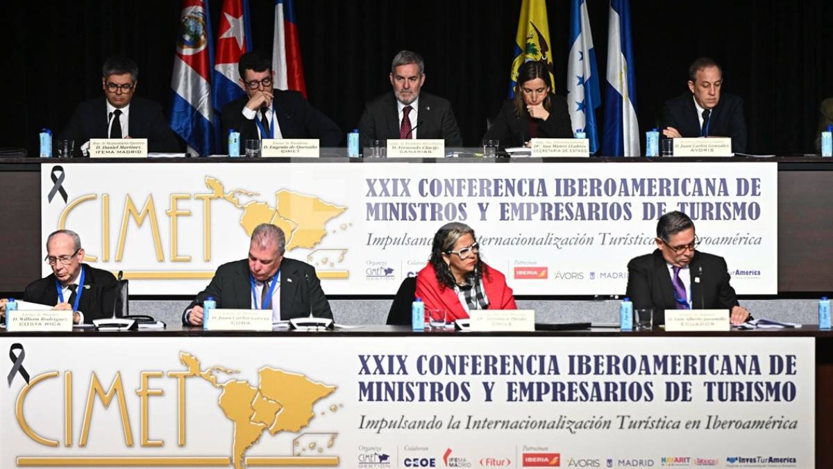 Nicaragua presentó su oferta turística y esquema de incentivos