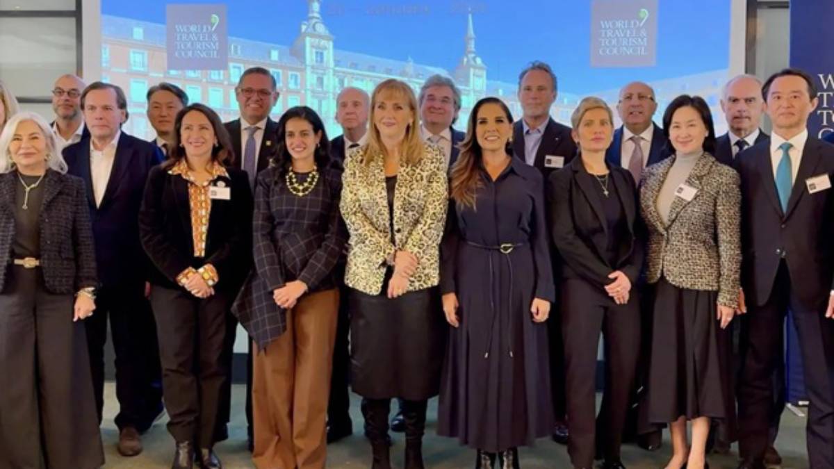WTTC impulsa alianzas e inversión para fortalecer el turismo global