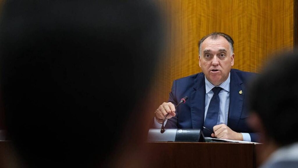 Andalucía refuerza control turístico con nuevo plan 2026