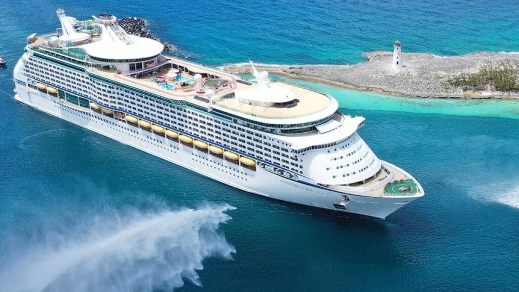 República Dominicana prevé un alza del 15% en la llegada de cruceristas