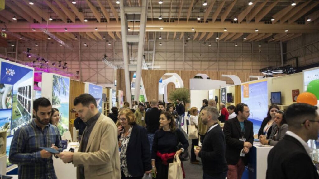 Brasil será país invitado internacional en la BTL Lisboa 2026