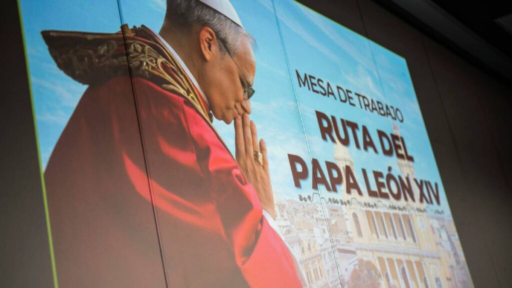 Visita del papa León XIV impulsará al Perú como destino de turismo religioso