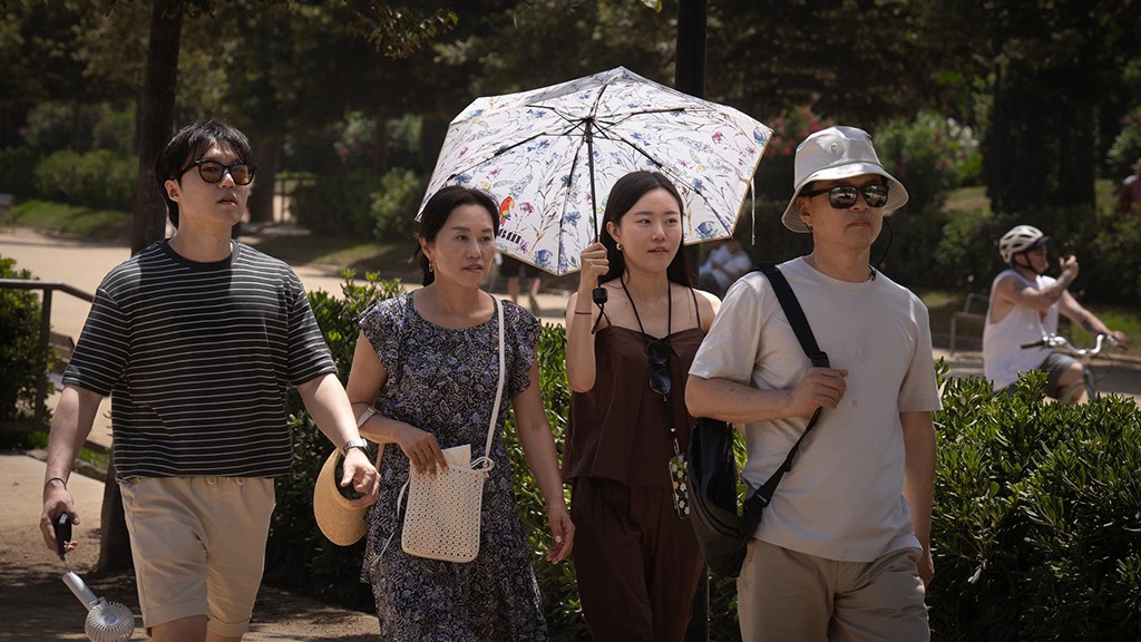 El turismo emisor de Corea del Sur muestra señales positivas rumbo a 2026