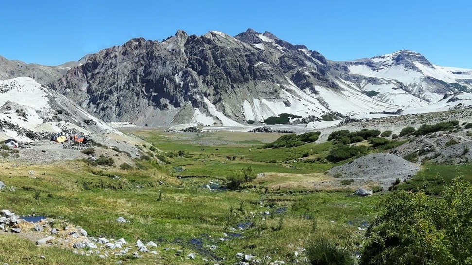 Chile y Argentina impulsan un acuerdo turístico binacional entre Maule y Malargüe