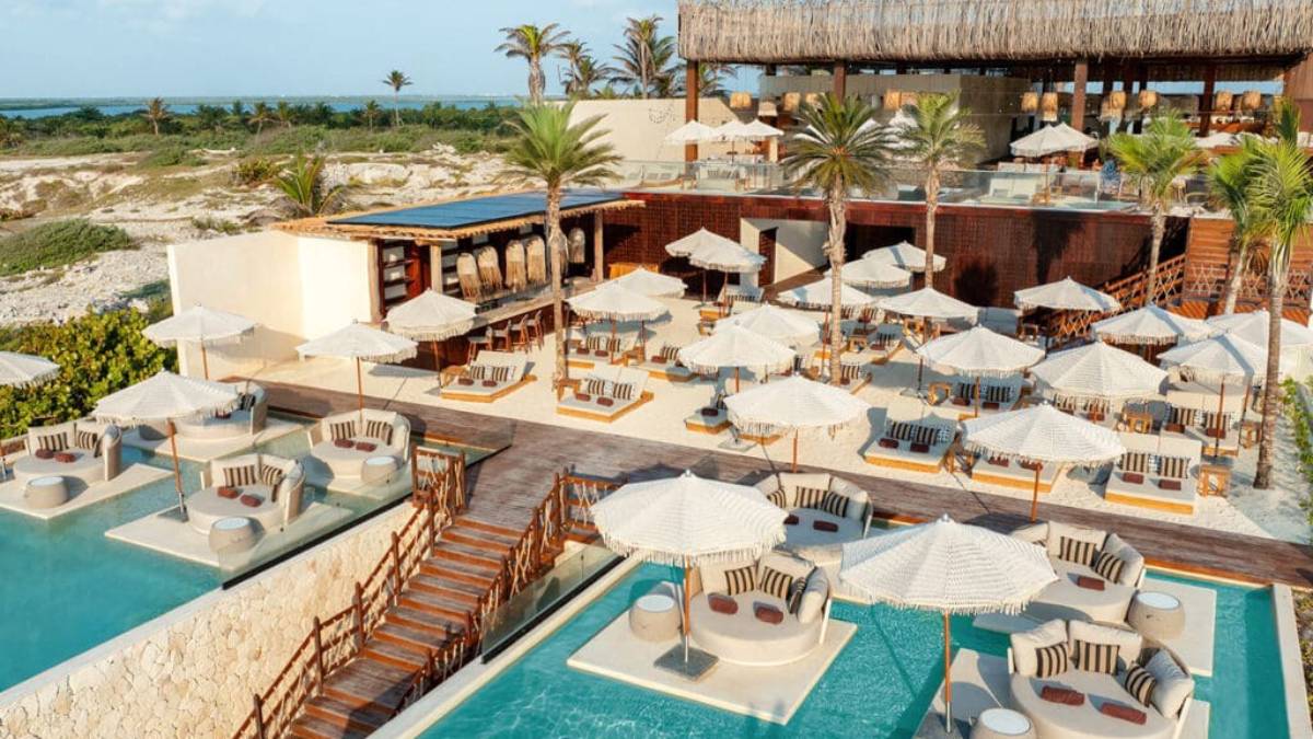 Inclusive Collection de Hyatt impulsa escapadas todo incluido para Semana Santa en América Latina