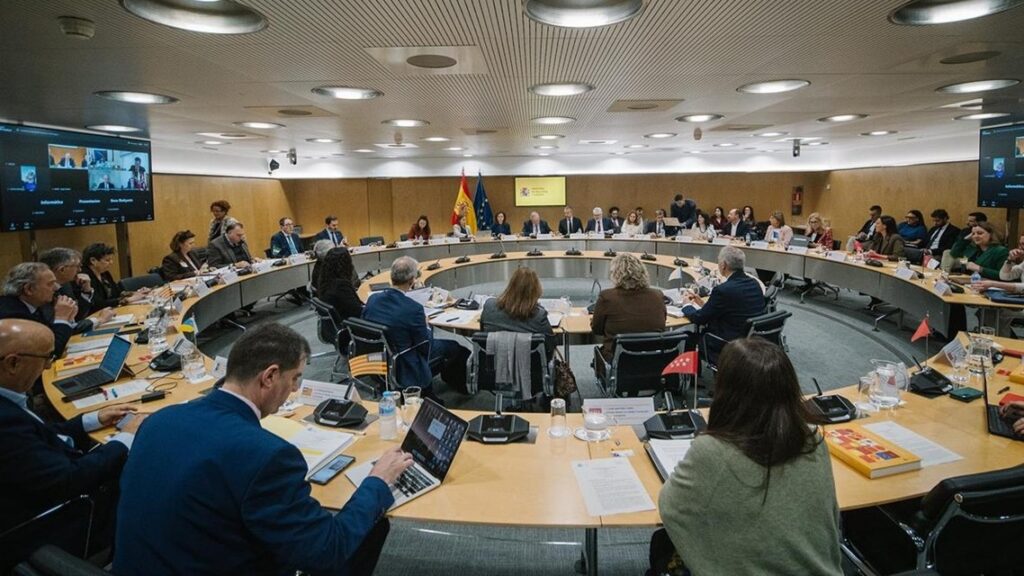 Andalucía pide incluir al turismo en la declaración de zona catastrófica tras el impacto del temporal