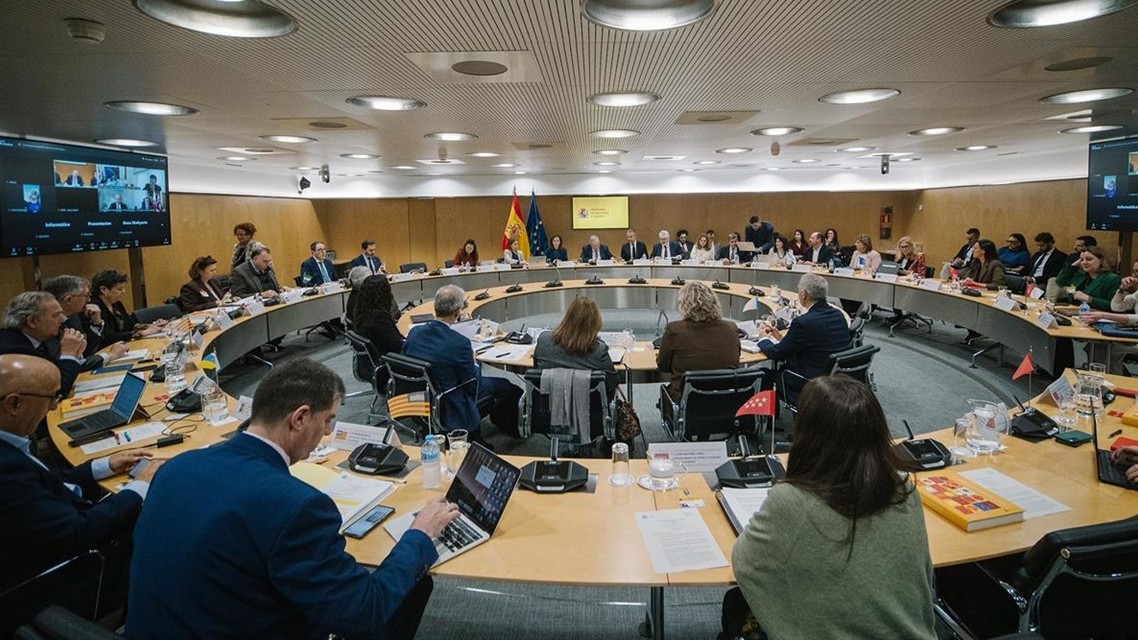 Andalucía pide incluir al turismo en la declaración de zona catastrófica tras el impacto del temporal